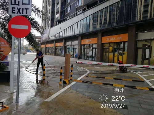 開荒保潔這樣清潔才干凈！