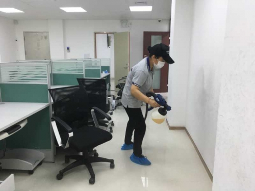 開荒保潔需要注意哪些？