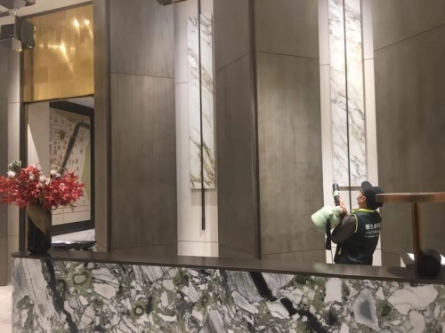 新房開荒清潔是自己做還是找家政服務？