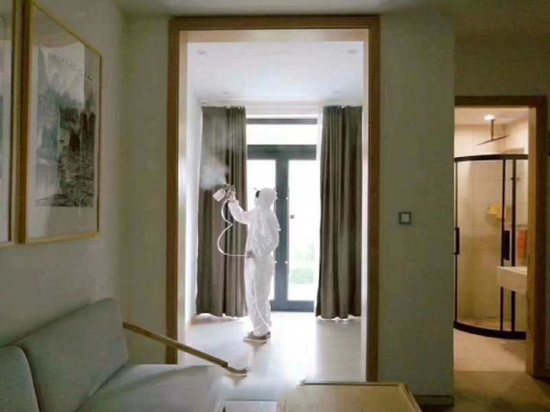 談“醛”色變，除甲醛來幫你！