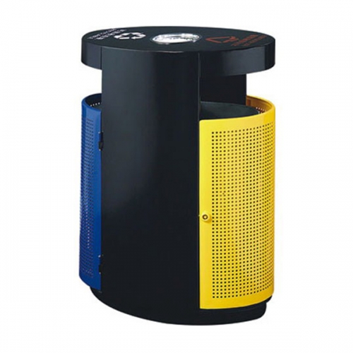 BX-B231 清洗工程分類(lèi)環(huán)保垃圾桶